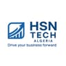 HSN Tech Algeria Logo